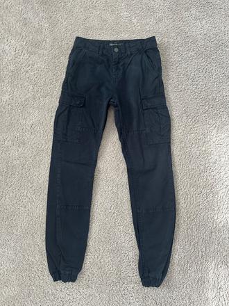 Guess kapsáčové nohavice, guess,152