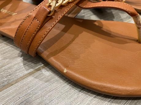 Sandálky graceland, graceland,40