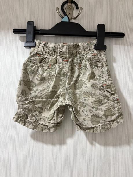 Chlapčenské šortky, next,62