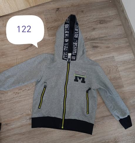 Mikina, 122