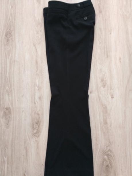 Elegantne damske nohavice vel. 36, yessica,m