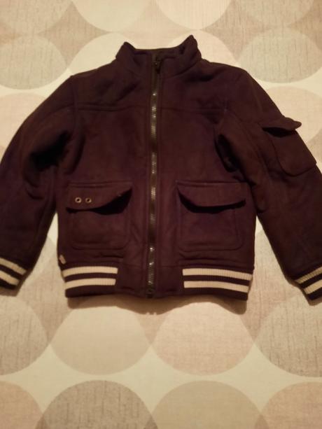 Bundička vel.4-5 rokov, 110