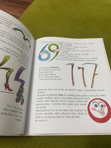 Povedala abeceda jozef pavlovič, 