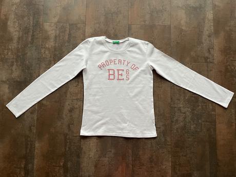 Tricko, benetton,158