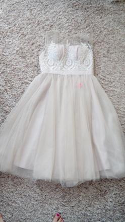 Nenosene saty prilezitostne, s