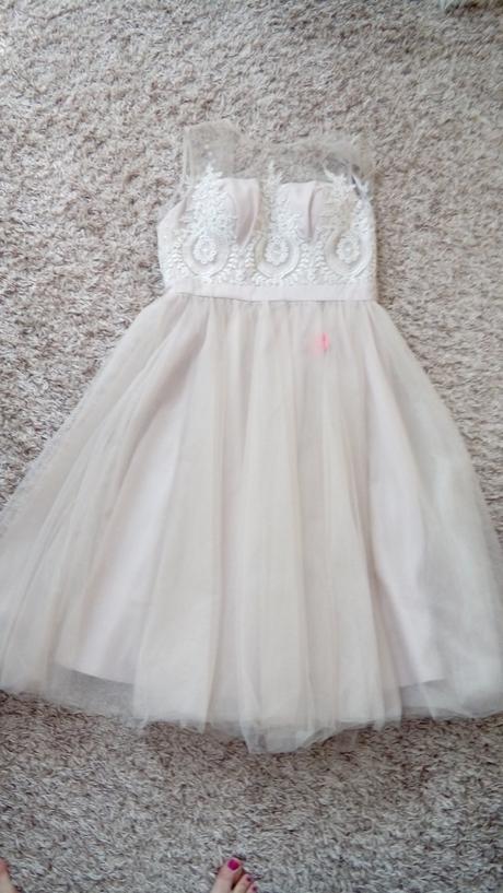 Nenosene saty prilezitostne, s