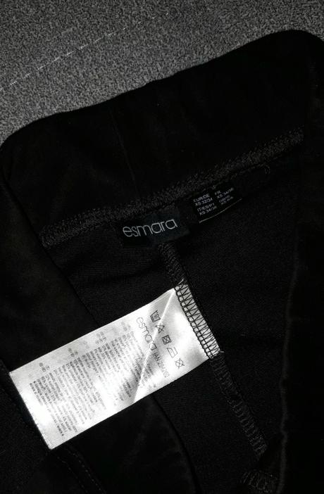 Legíny esmara, esmara,xs