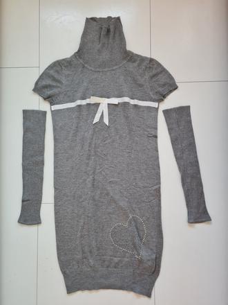 Nadherne saty gaudi, gaudi,164