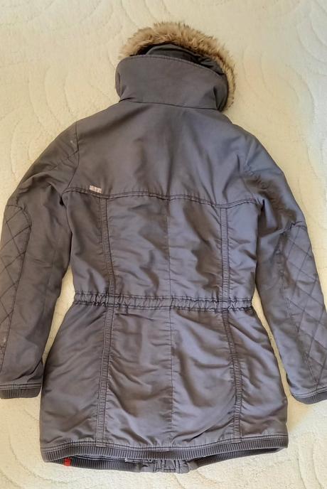 Zimná bunda esprit, esprit,xs