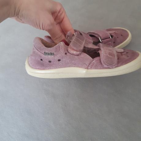 Sandalky beda, beda,29