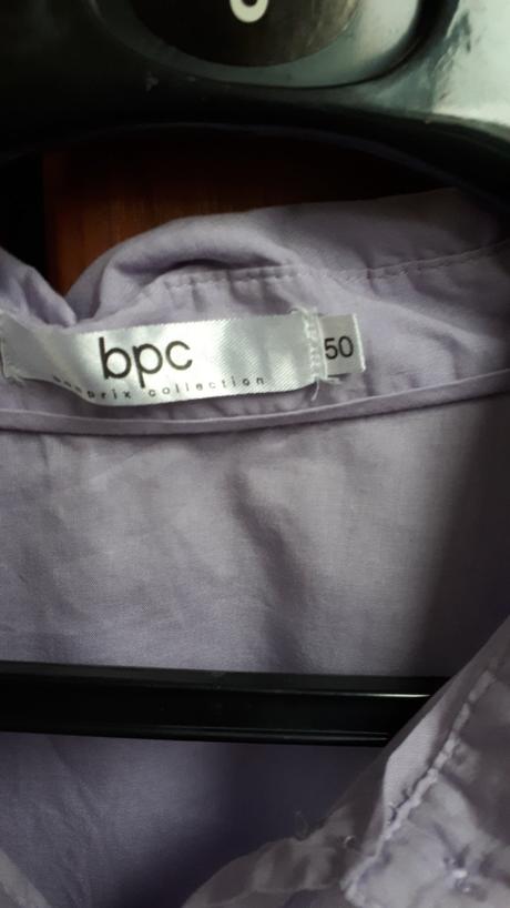 Košeľová tunika, bonprix,49