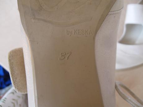 Dámske topánky, 37, 37