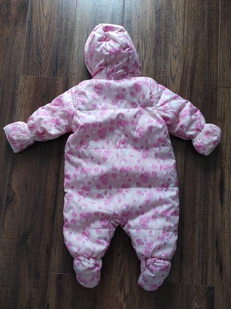 Zimný overal, lupilu,62
