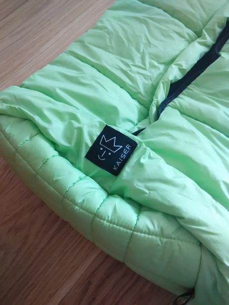 Thermo fusak, kaiser