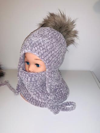 Detský zimný set, 74 / 80 / 86 / 92 / 98