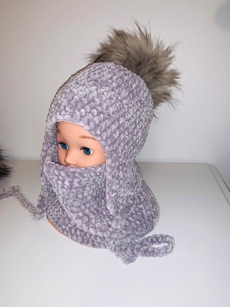 Detský zimný set, 74 / 80 / 86 / 92 / 98