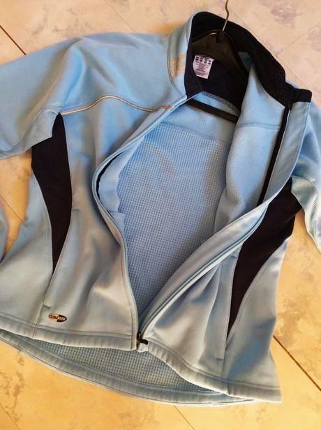 Športová mikina adidas l/xl, adidas,44