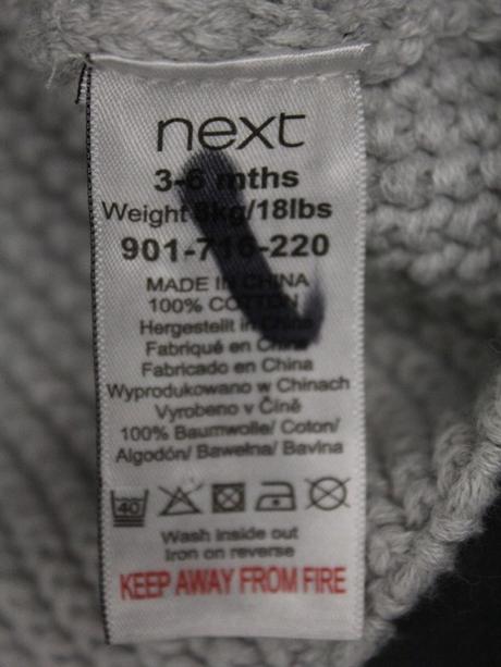 3-6 mes. jarný balík dievčenského oblečenia next a, 68–80