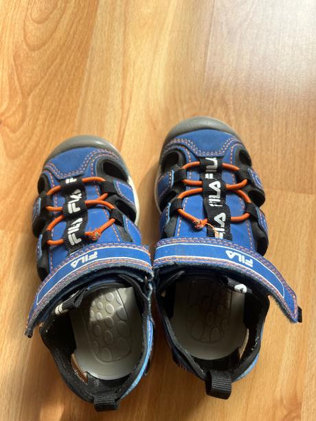 Sandále fila, fila,24