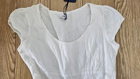 Dámske šaty veľ.38nové, 38