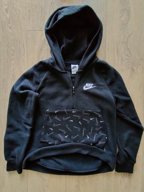 Mikina zn.nike, veľ.146-156, nike,152