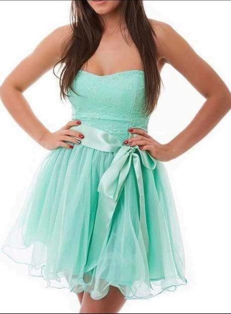 Spoločenské šaty, m