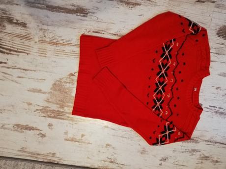 Dievčenský sveter, 152