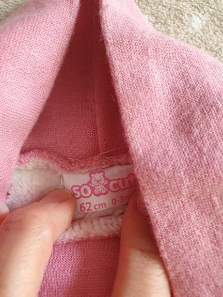 Mäkkulinké polodupačky, 62