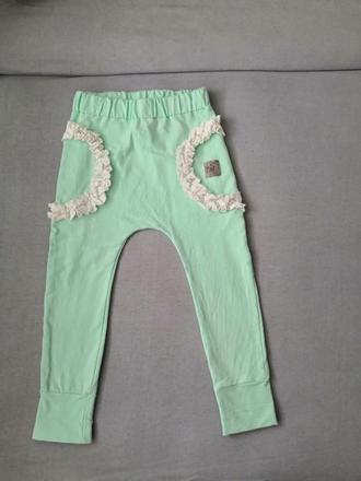 Pudlové teplaky, 110