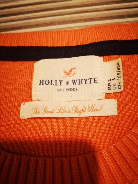 Svetrík lindex, lindex,s