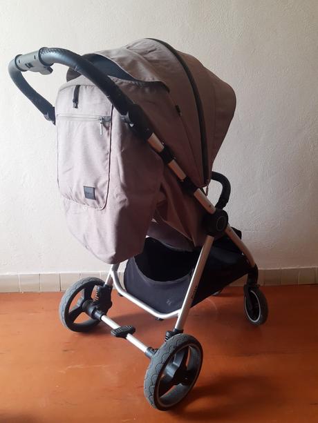 Carrello športový kočík pulse, carrello,carrello pulse