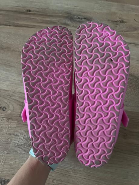 Sandále/žabky birkenstock, birki,34