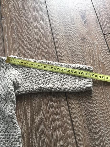 Svetrik zara, zara,86