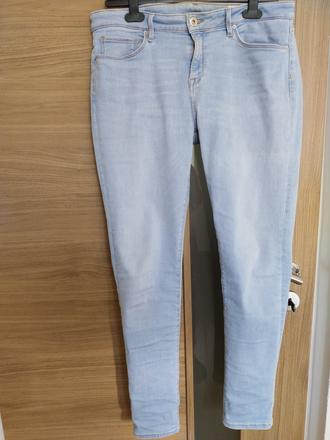 Tommy hilfiger dzinsy, tommy hilfiger,32