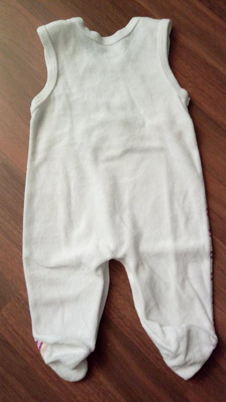 Teplé dupačky, kik,62