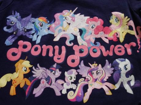 Tričko h&m 98/104, h&m,98