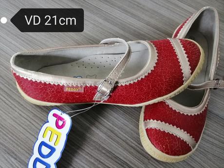 Topanocky peddy, peddy,32