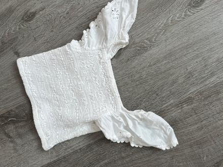 Crop bluzka, f&f,134