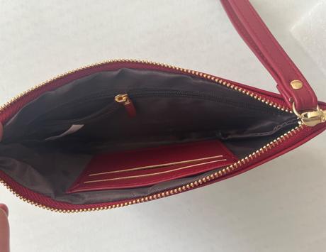 Forever peňaženka, kabelka na ruku, 