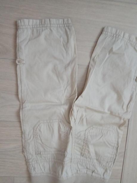 Nohavice, f&f,86