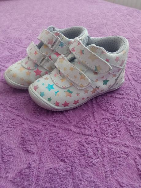 Topánky, slovobuv,21