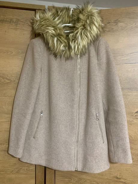 Kabátik, vero moda,s