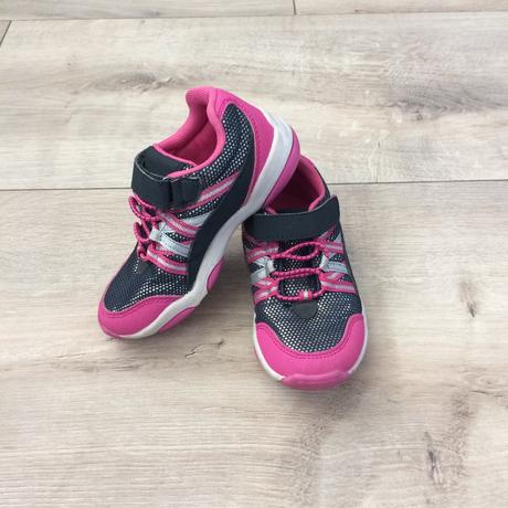 Tenisky dievčenské f&f č.27, vd -17cm, f&f,27