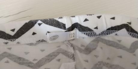 Balík veľ. 122, 122–134