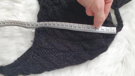 Zimná capica fireflay, firefly,128