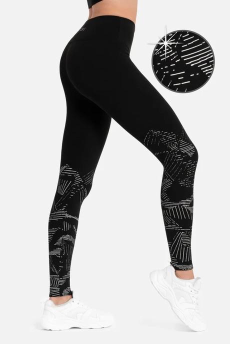 Lelosi termolegíny polarosi - špeciálna edícia, l / m / s