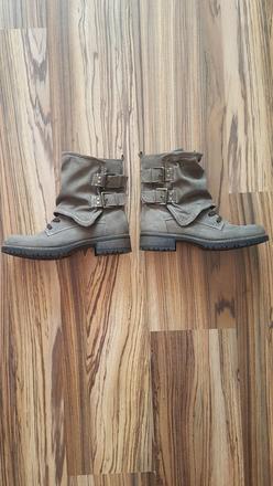 Damske topanky, graceland,39