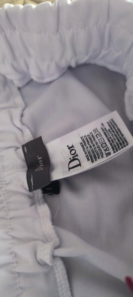 Komplet dior, s