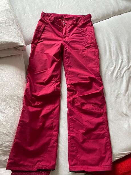 Snowboardove,lyziarske nohavice o neil damske 36, o'neill,176