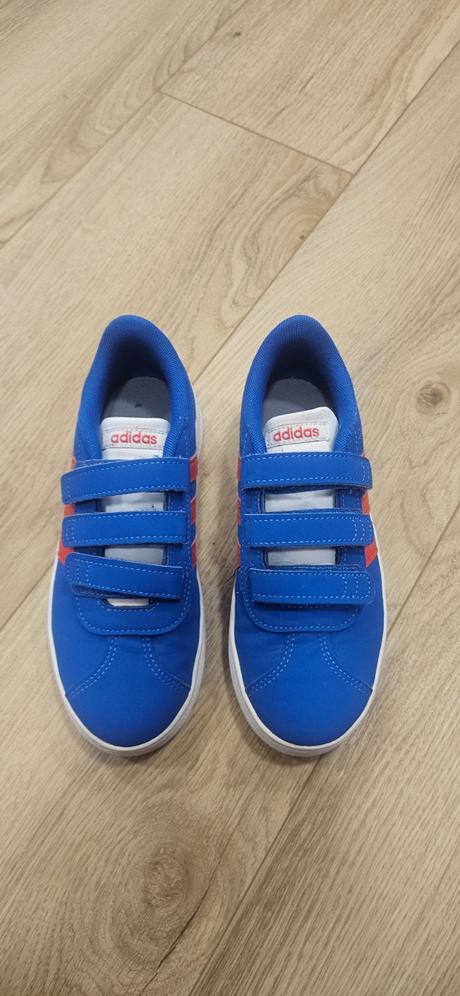 Tenisky, adidas,34